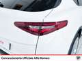Alfa Romeo Stelvio 2.2 t executive q4 210cv auto Blanc - thumbnail 24