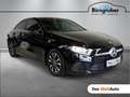 Mercedes-Benz A 180 Limousine A 180 d Schwarz - thumbnail 1