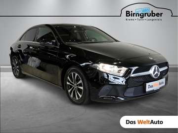 Limousine A 180 d