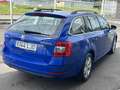 Skoda Octavia Combi 1.6TDI CR Ambition Blauw - thumbnail 4