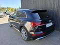 Audi Q5 40 TDI quattro S line Schwarz - thumbnail 3
