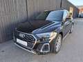 Audi Q5 40 TDI quattro S line Schwarz - thumbnail 1
