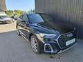 Audi Q5 40 TDI quattro S line Schwarz - thumbnail 6