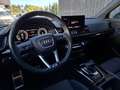 Audi Q5 40 TDI quattro S line Schwarz - thumbnail 17