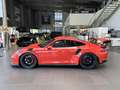Porsche 991 GT3 RS PDK Oranje - thumbnail 3