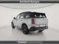 MINI Countryman D Mini D Essential Countryman Argento - thumbnail 4