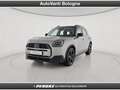 MINI Countryman D Mini D Essential Countryman Argento - thumbnail 1