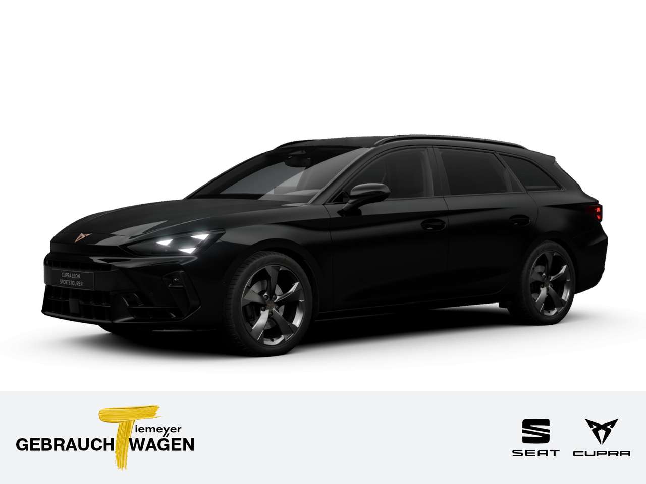 Cupra Leon 2026