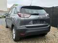 Opel Crossland X 1.2 Turbo  1e PROP - NAVI - Eur 6b - 76000km Gris - thumbnail 7