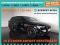 Audi e-tron 95 kWh QUATTRO S-LINE BLACK EDITION *NP. € 100.484,-- / SKY / MATRIX-LED / 21 ZOLL / LICHTPAKET PLUS / KAMERA / VIRTUELL Schwarz - thumbnail 1