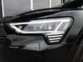 Audi e-tron 95 kWh QUATTRO S-LINE BLACK EDITION *NP. € 100.484,-- / SKY / MATRIX-LED / 21 ZOLL / LICHTPAKET PLUS / KAMERA / VIRTUELL Schwarz - thumbnail 18