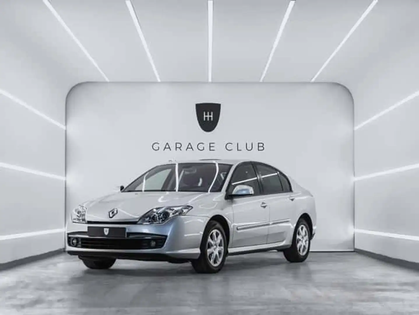 Renault Laguna 1.5dCi Expression - 1