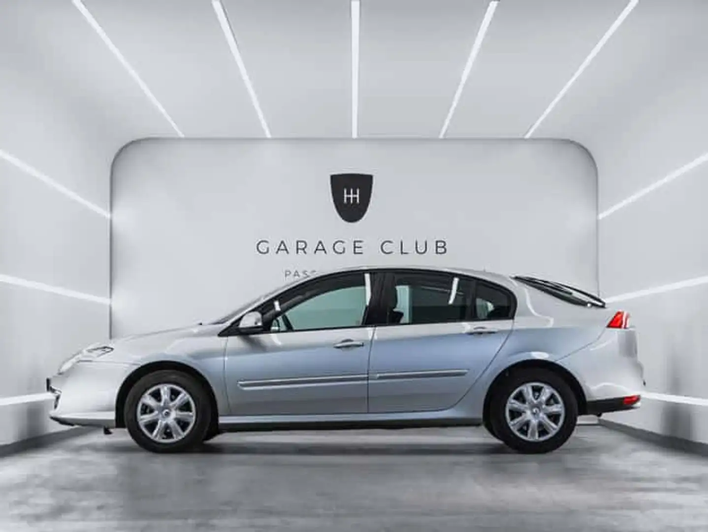 Renault Laguna 1.5dCi Expression - 2