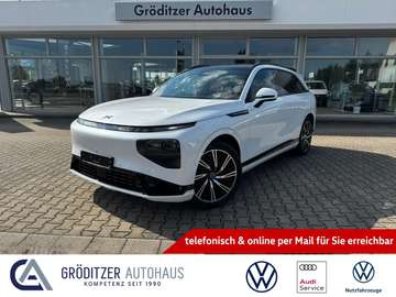 NEW G9 AWD Perf. Premium Paket/AHK/Saddle