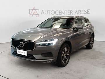 B4 D AWD MOMENTUM PRO