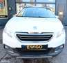 Peugeot 2008 generation-i 1.6 bluehdi 100 ch allure business Blanc - thumbnail 14