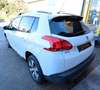 Peugeot 2008 generation-i 1.6 bluehdi 100 ch allure business Blanc - thumbnail 16