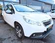 Peugeot 2008 generation-i 1.6 bluehdi 100 ch allure business Blanc - thumbnail 13