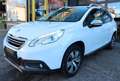 Peugeot 2008 generation-i 1.6 bluehdi 100 ch allure business Blanc - thumbnail 19
