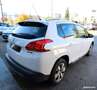 Peugeot 2008 generation-i 1.6 bluehdi 100 ch allure business Blanc - thumbnail 2