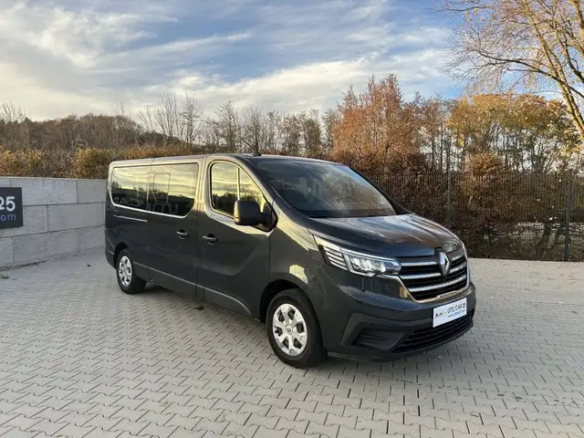 Renault Trafic L2 DCI 150 CH ZEN