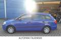 Skoda Fabia Combi Cool Edition Klima+Tüv/Au bis 09-26 Blau - thumbnail 3