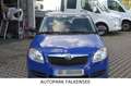 Skoda Fabia Combi Cool Edition Klima+Tüv/Au bis 09-26 Blau - thumbnail 11