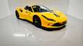 Ferrari F8 Spider Amarillo - thumbnail 5