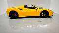 Ferrari F8 Spider Amarillo - thumbnail 6