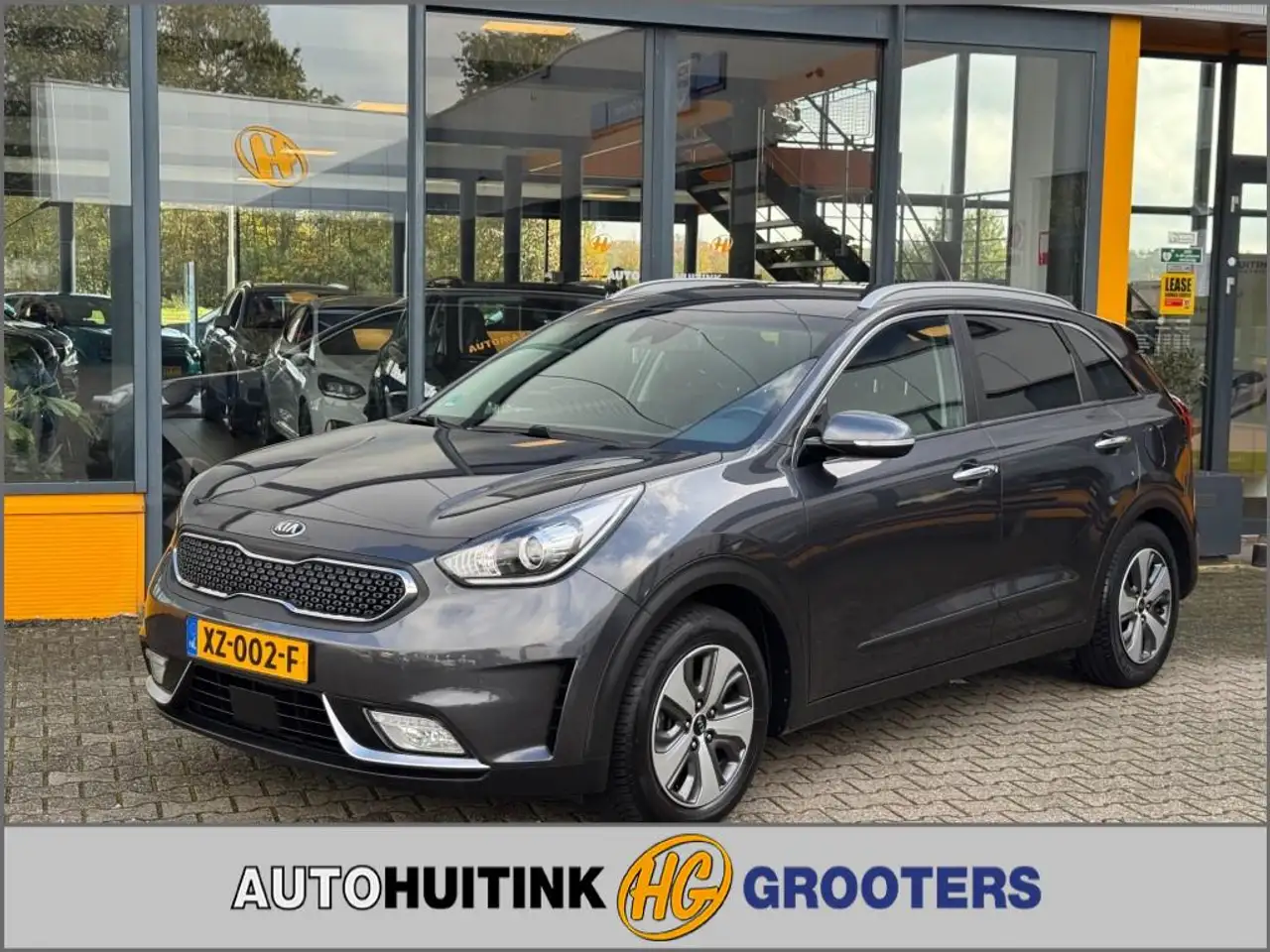 Kia Niro