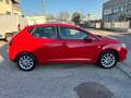 SEAT Ibiza Ibiza 5p 1.0 Connect 75cv NEOPATENTATO Rosso - thumbnail 4