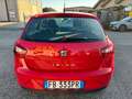 SEAT Ibiza Ibiza 5p 1.0 Connect 75cv NEOPATENTATO Rosso - thumbnail 6