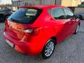 SEAT Ibiza Ibiza 5p 1.0 Connect 75cv NEOPATENTATO Rosso - thumbnail 5