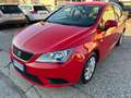 SEAT Ibiza Ibiza 5p 1.0 Connect 75cv NEOPATENTATO Rosso - thumbnail 1