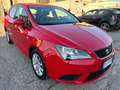 SEAT Ibiza Ibiza 5p 1.0 Connect 75cv NEOPATENTATO Rosso - thumbnail 3
