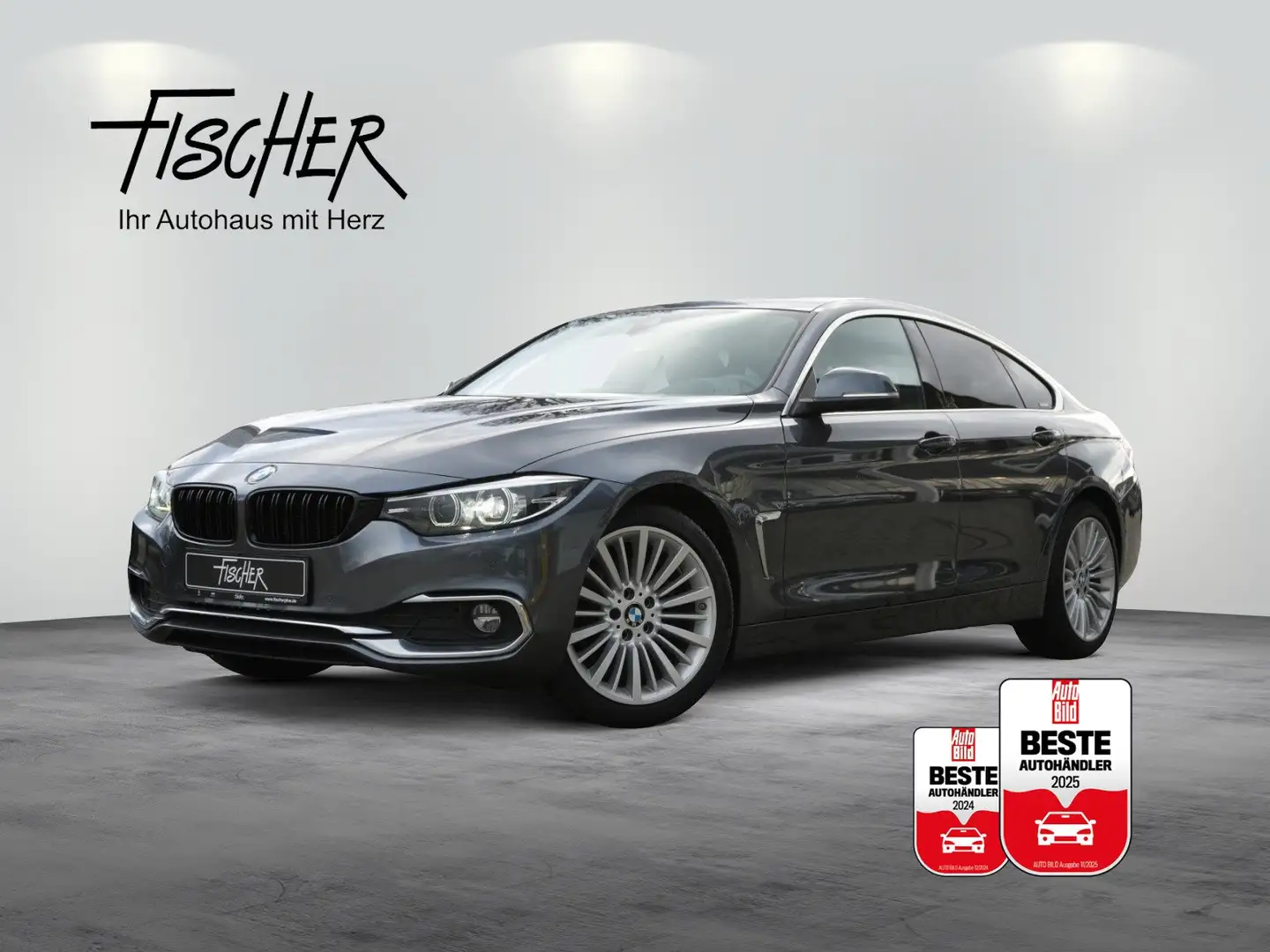 bmw seria 4