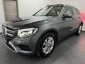 Mercedes-Benz GLC 220 d 4-Matic - EU6 - 1erMain - Navi - Toit Pano Grijs - thumbnail 7