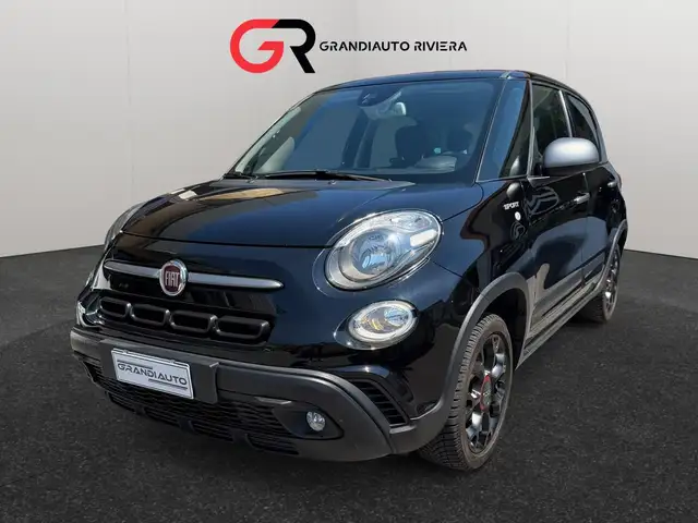 Fiat 500L 1.3 Multijet 95cv Sport