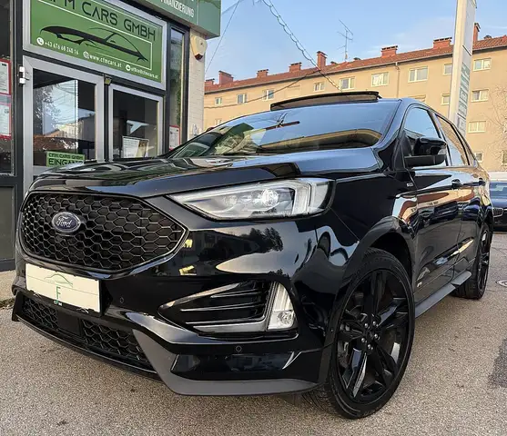 Ford Edge 2,0 EcoBlue SCR 4x4 ST-Line Aut.