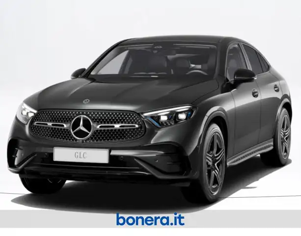 Mercedes-Benz GLC in Grey for sale