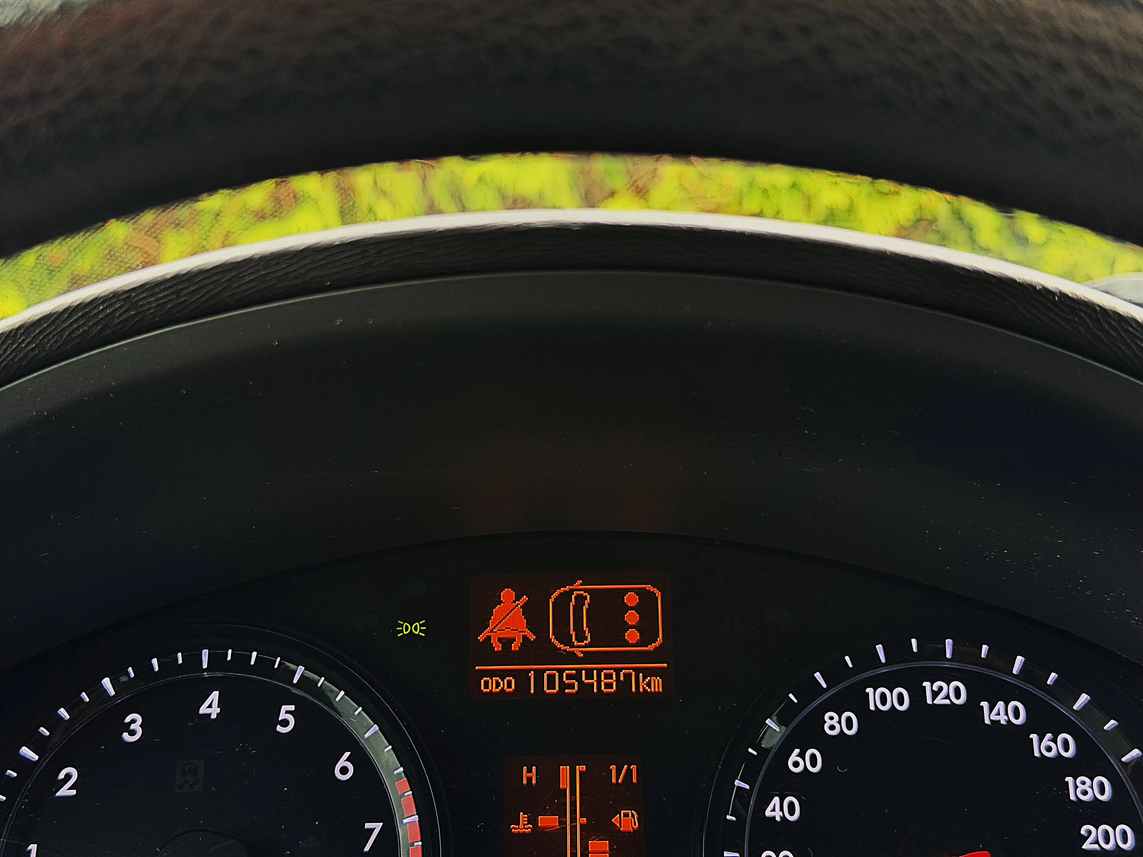 Toyota Avensis Berline 1.6i Comfort LED CLIM JANTES 17' CAMERA GARANTIE 1 AN — photo 11