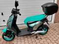 Piaggio One Aktiv - Sondermodel :Feng Chen Wan Groen - thumbnail 16