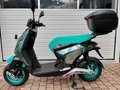 Piaggio One Aktiv - Sondermodel :Feng Chen Wan Vert - thumbnail 5