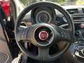 Fiat 500 1.2 Lounge Euro 6 OK NEOPATENTATI Zwart - thumbnail 16