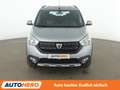 Dacia Lodgy 1.3 TCe Stepway Plus *NAVI*PDC*TEMPO*SHZ*ALU* Grau - thumbnail 9