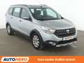 Dacia Lodgy 1.3 TCe Stepway Plus *NAVI*PDC*TEMPO*SHZ*ALU* Grau - thumbnail 8