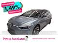 Volkswagen ID.7 Tourer PRO AHK NAVI IQ.LIGHT KAMERA Blau - thumbnail 1