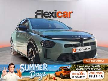 Hybrid 74kW (100CV)