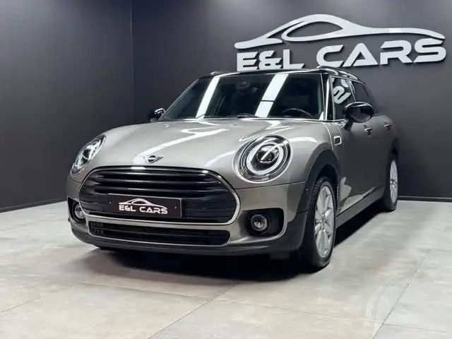 MINI Cooper Clubman Mini Clubman 1.5A Cooper OPF