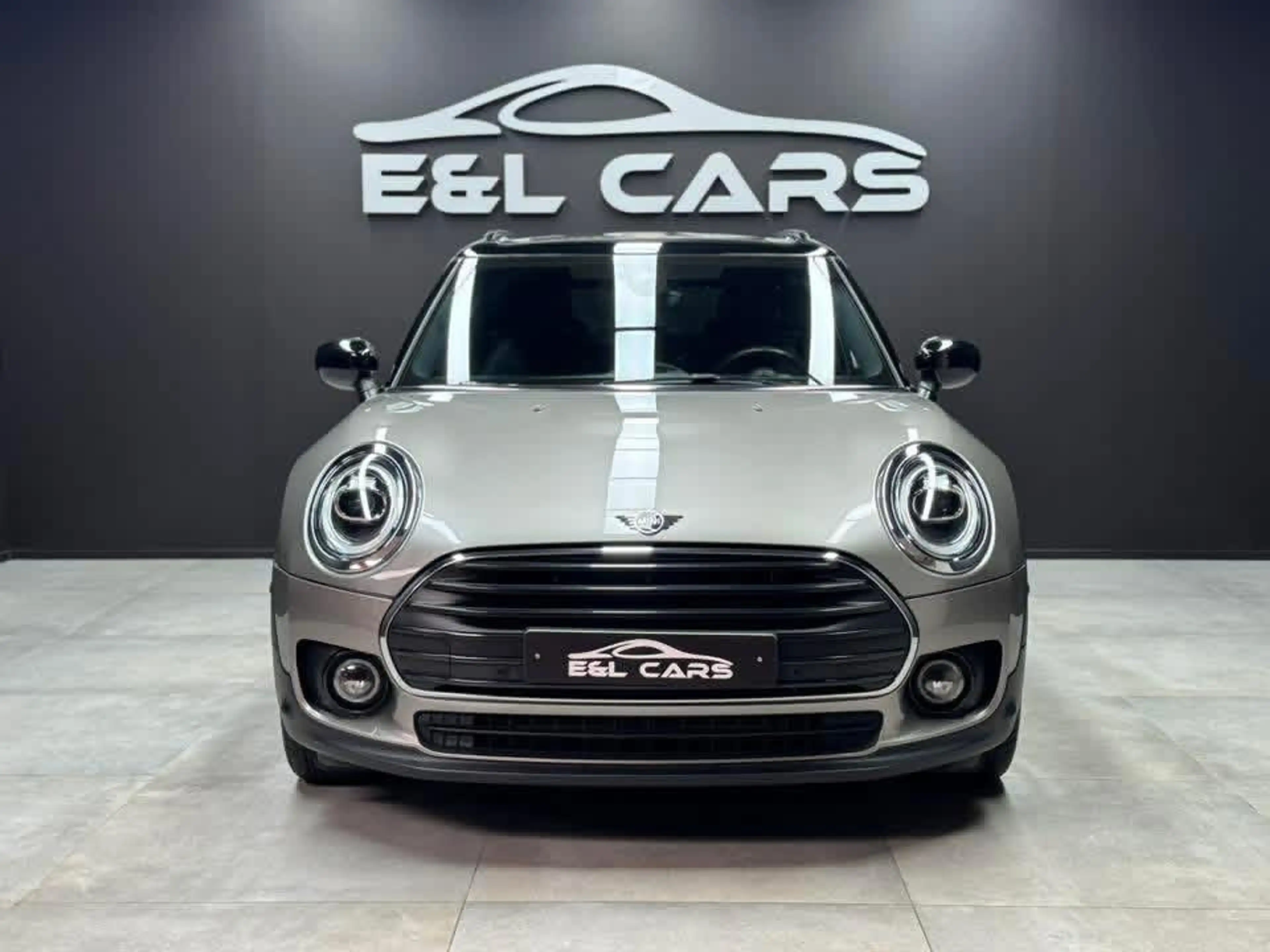 MINI Cooper Clubman Mini Clubman 1.5A Cooper OPF — photo 2